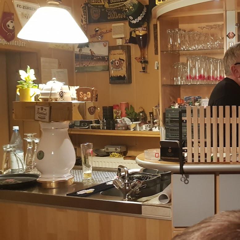 Restaurant "Zum Libero Simon Naumann" in Nossen