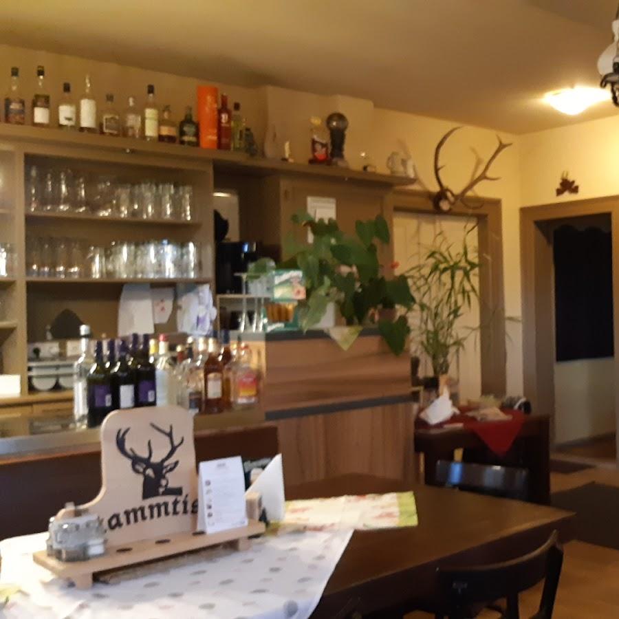 Restaurant "Gaststätte Jägerhof" in Nossen