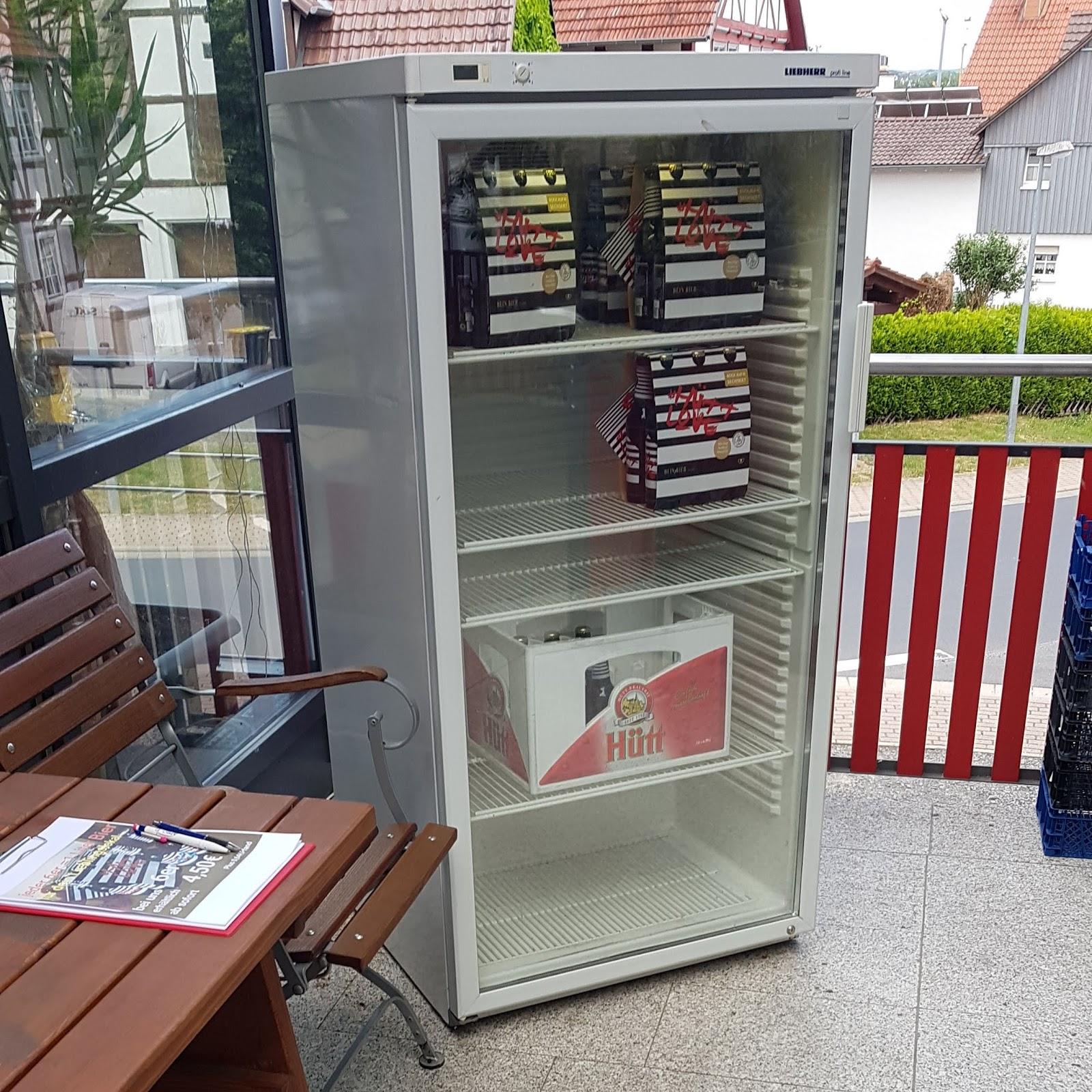 Restaurant "Pizzeria Roma" in  Felsberg