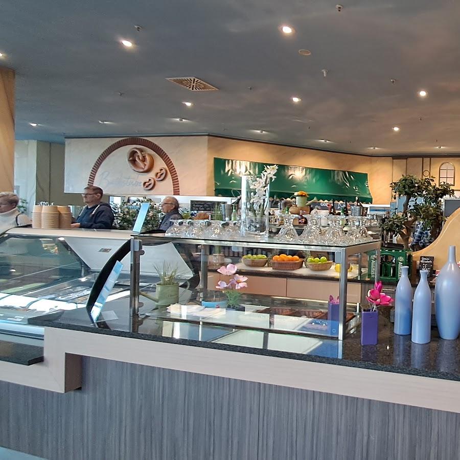 Restaurant "LaCantina" in Großschirma