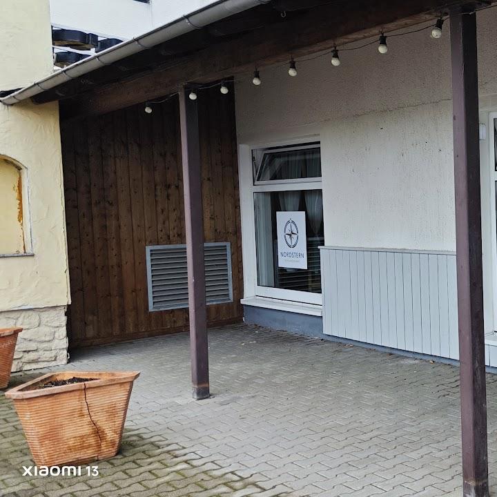 Restaurant "Nordstern Restaurant & Hotel" in Großschirma