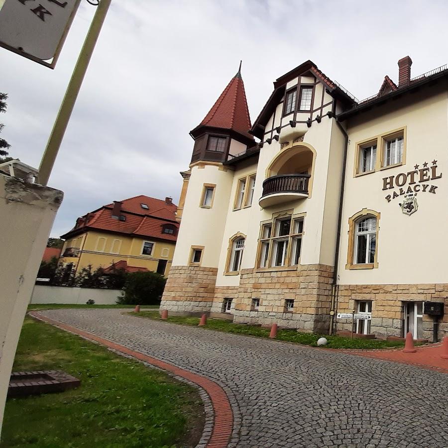 Restaurant "McDonald