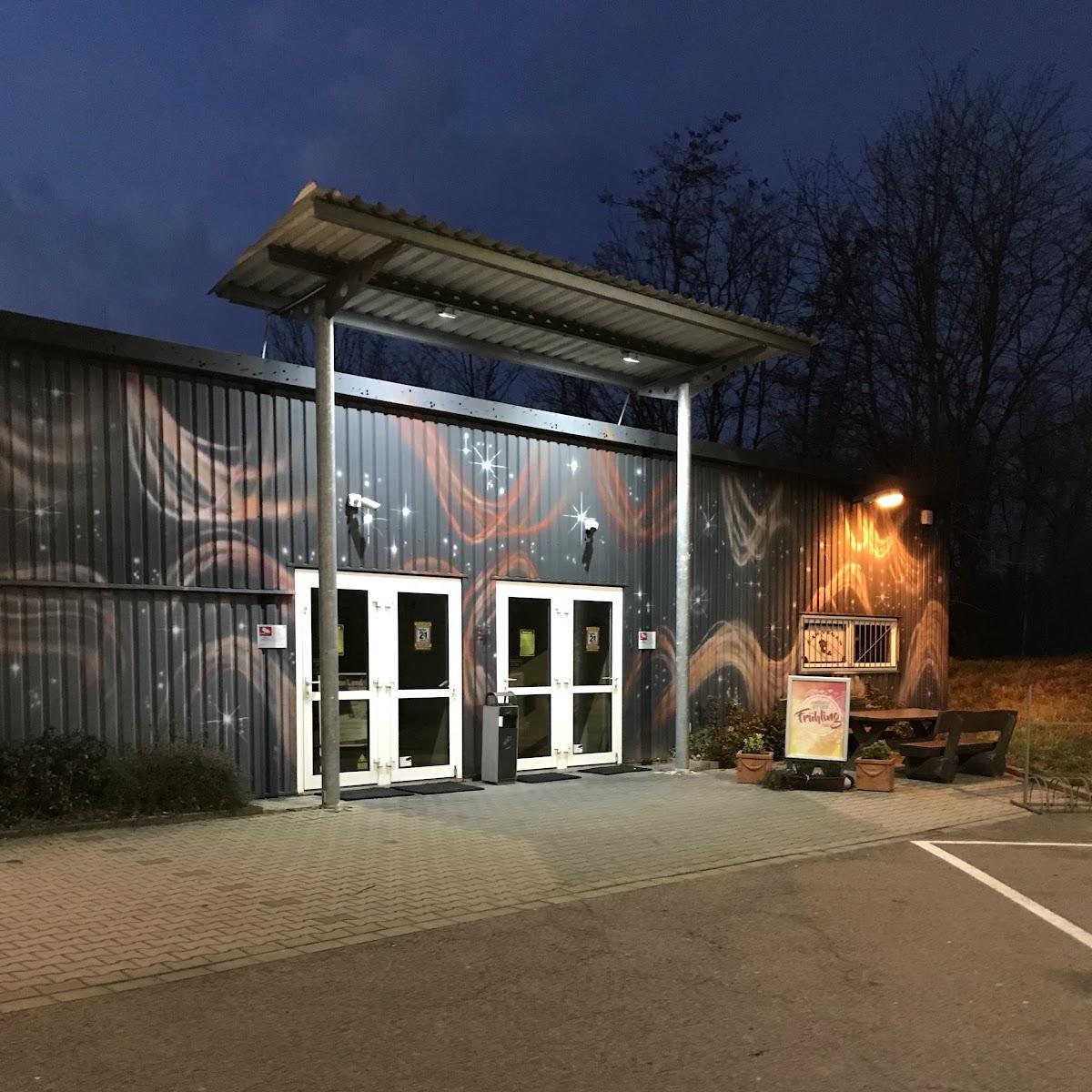 Restaurant "GameLand Spielhalle" in Nossen