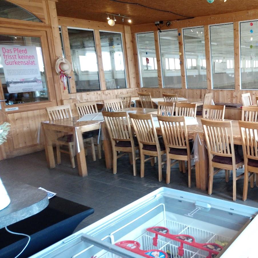 Restaurant "My Bistro  Eat And Smile " in Großschirma