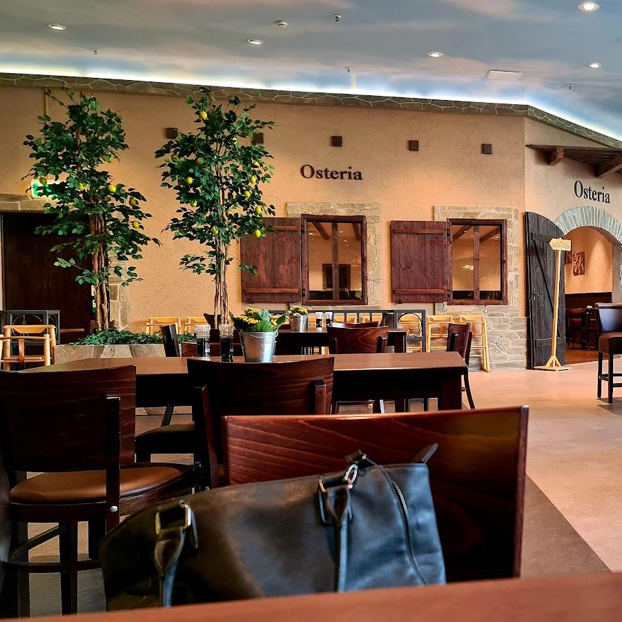 Restaurant "Möbel Mahler Einrichtungszentrum GmbH & Co. KG Siebenlehn" in Großschirma