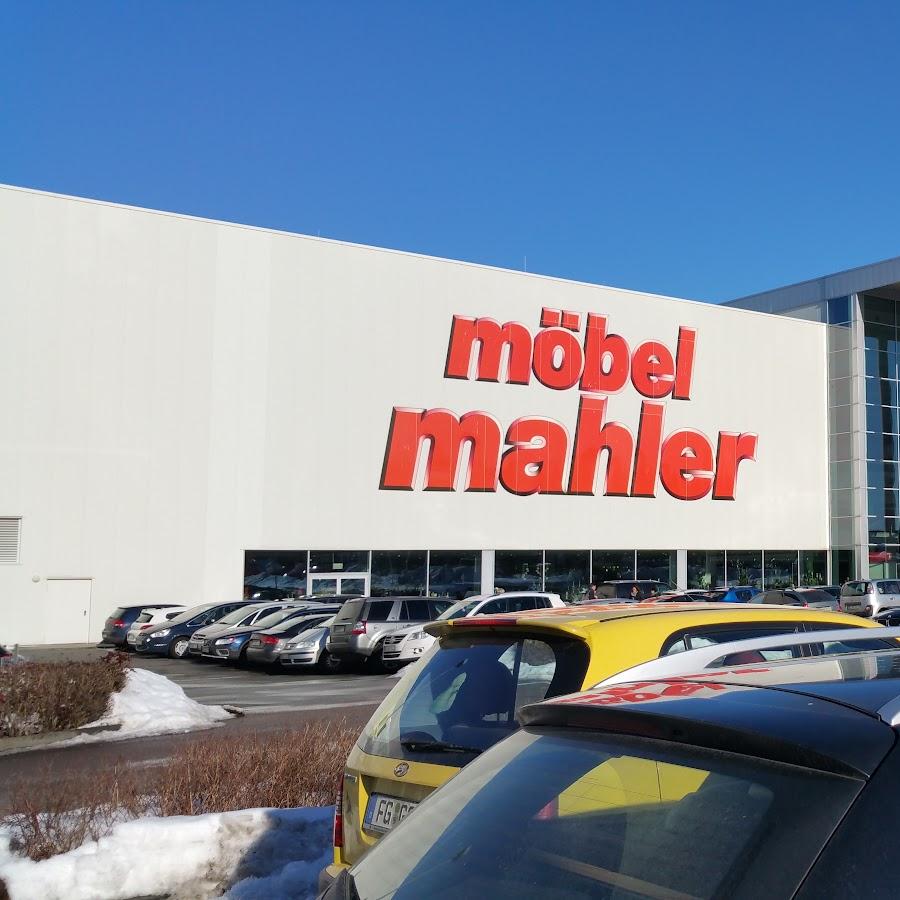 Restaurant "Möbel Mahler Einrichtungszentrum GmbH & Co. KG Siebenlehn" in Großschirma