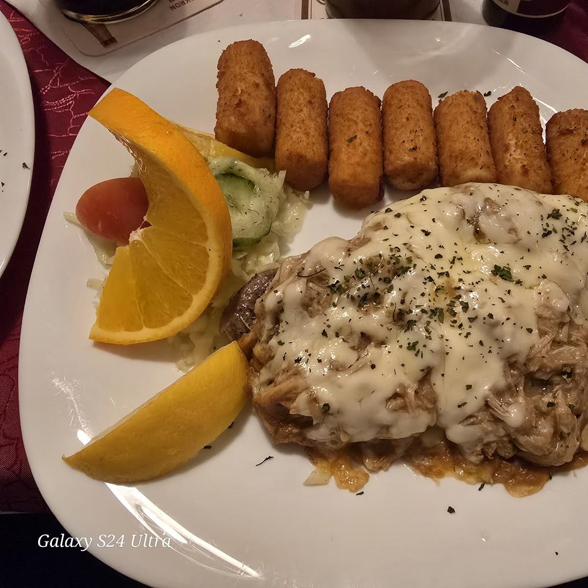 Restaurant "Gaststätte  Zur Wartburg " in Roßwein