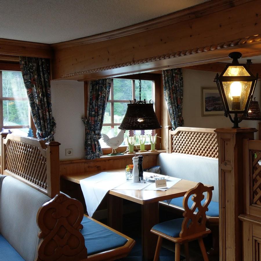 Restaurant "Gasthaus Hartung" in  Guxhagen