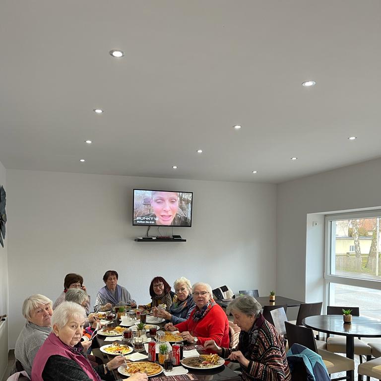 Restaurant "Lokanta – Pizza, Pasta, Döner | Lieferdienst" in Felsberg