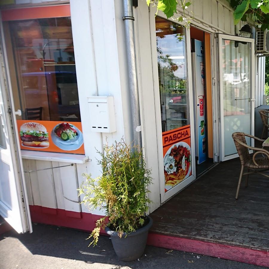 Restaurant "Gaststätte Stieglitz" in  Felsberg