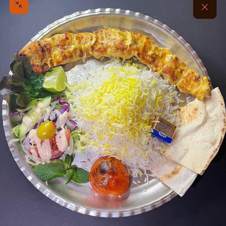 Restaurant "Gäste Stieglitz" in Felsberg