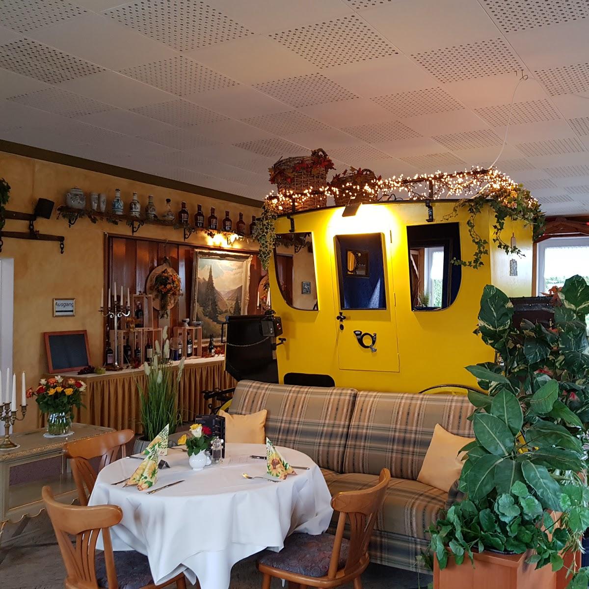 Restaurant "Lode & Stijn" in  Berlin