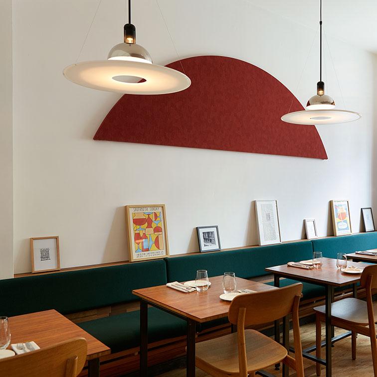 Restaurant "Maselli Ristorante" in  Berlin