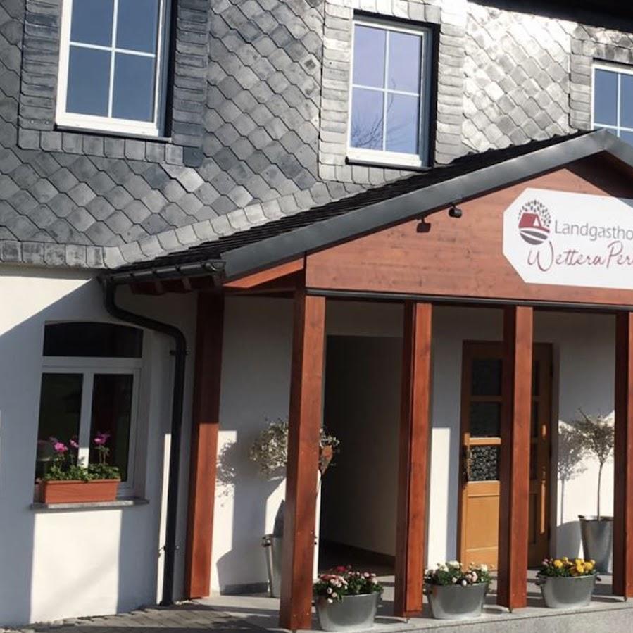 Restaurant "Landgasthof Wetteraperle - Frank Gröters" in Saalburg-Ebersdorf