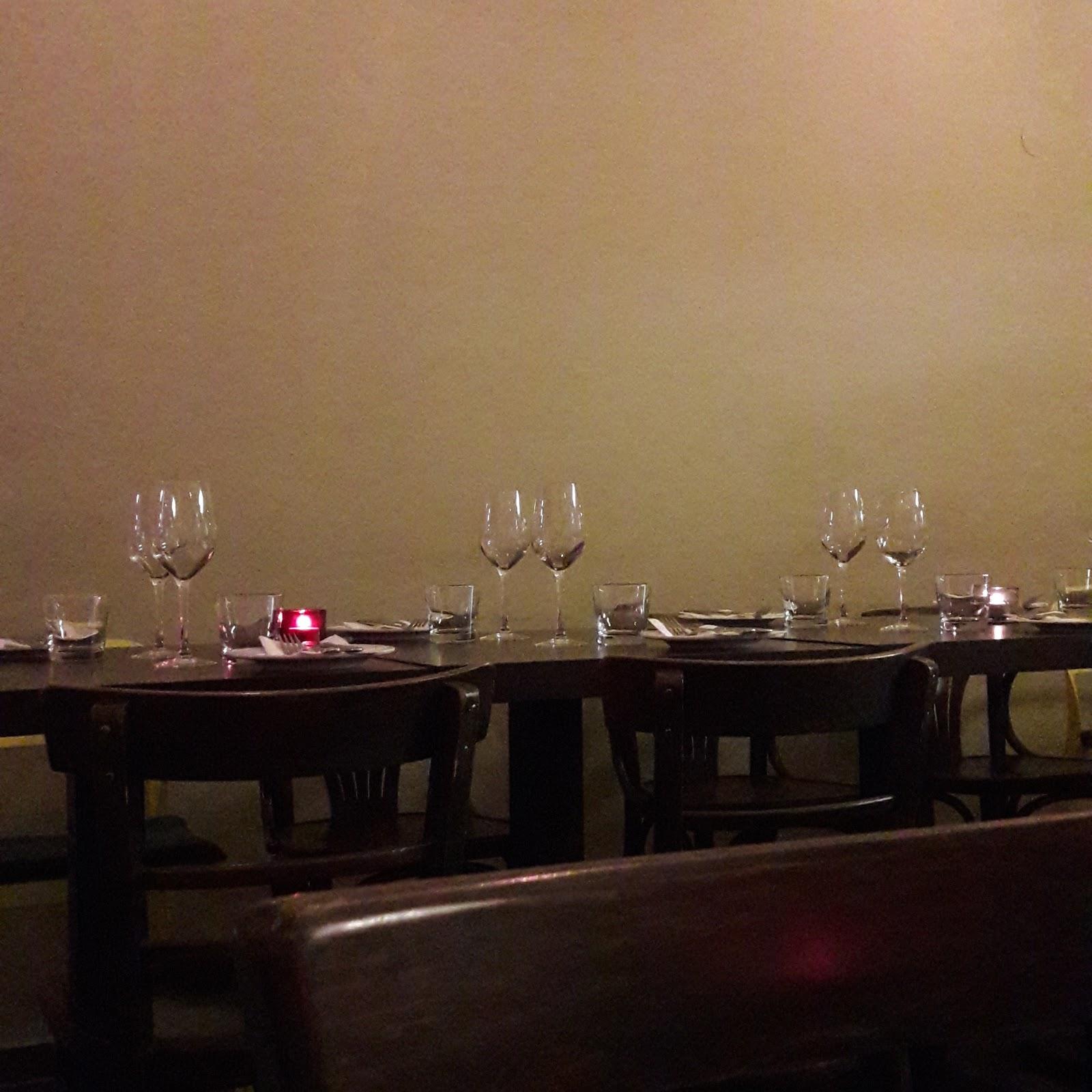 Restaurant "Bar Restaurante Faro" in  Berlin