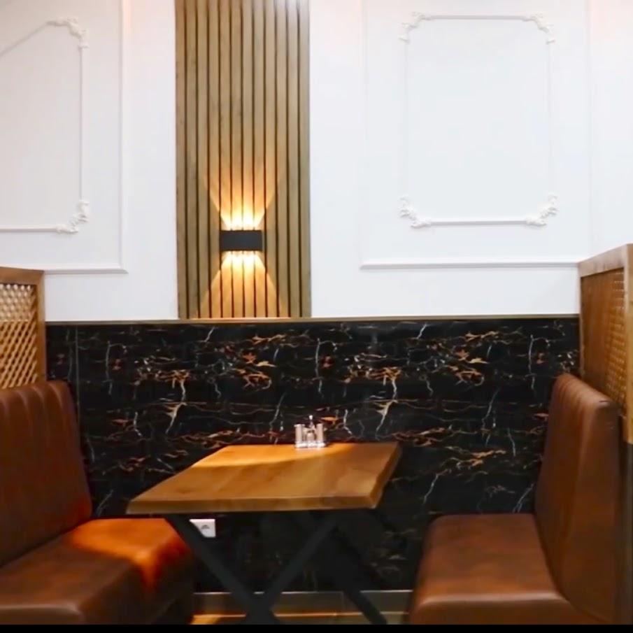 Restaurant "Öz Tadim Grillhaus" in Oldenburg (Oldb)
