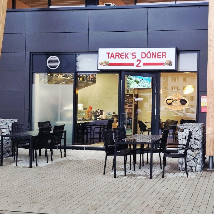 Restaurant "Tarek