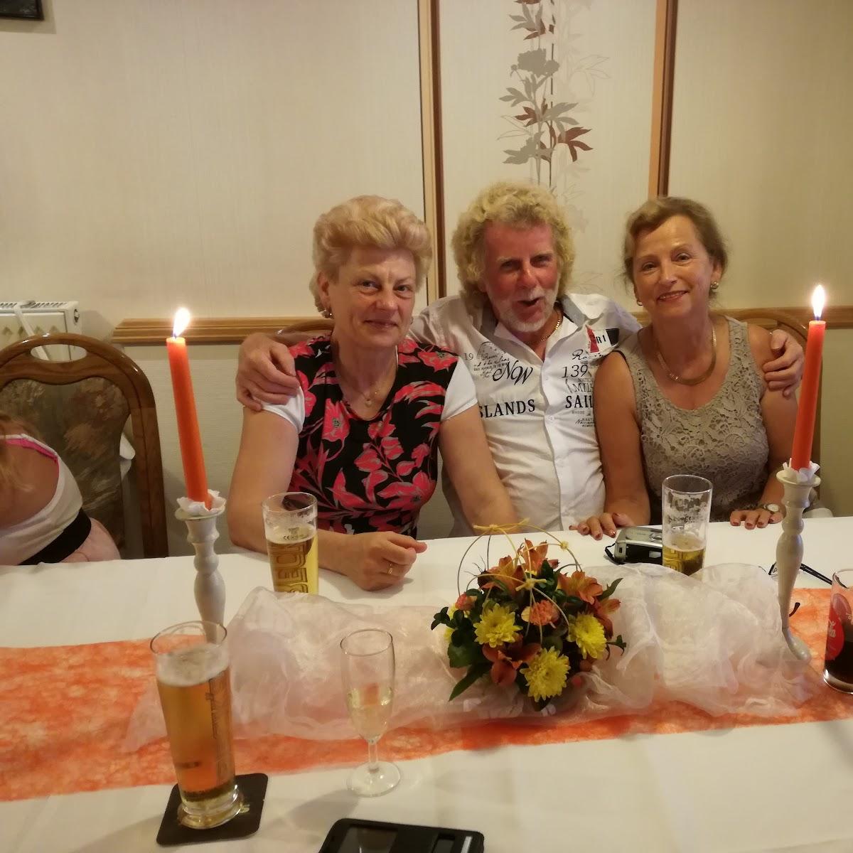 Restaurant "Stadtcafe Dörschel" in Bad Liebenwerda