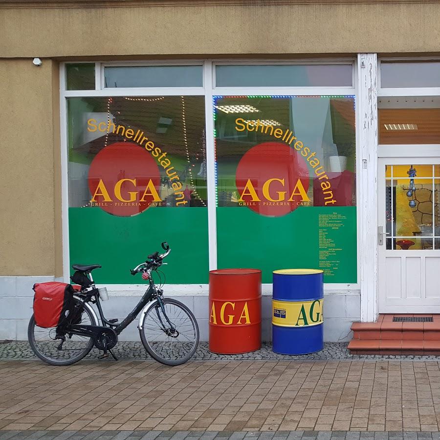 Restaurant "Stadt Berlin" in  Havelaue