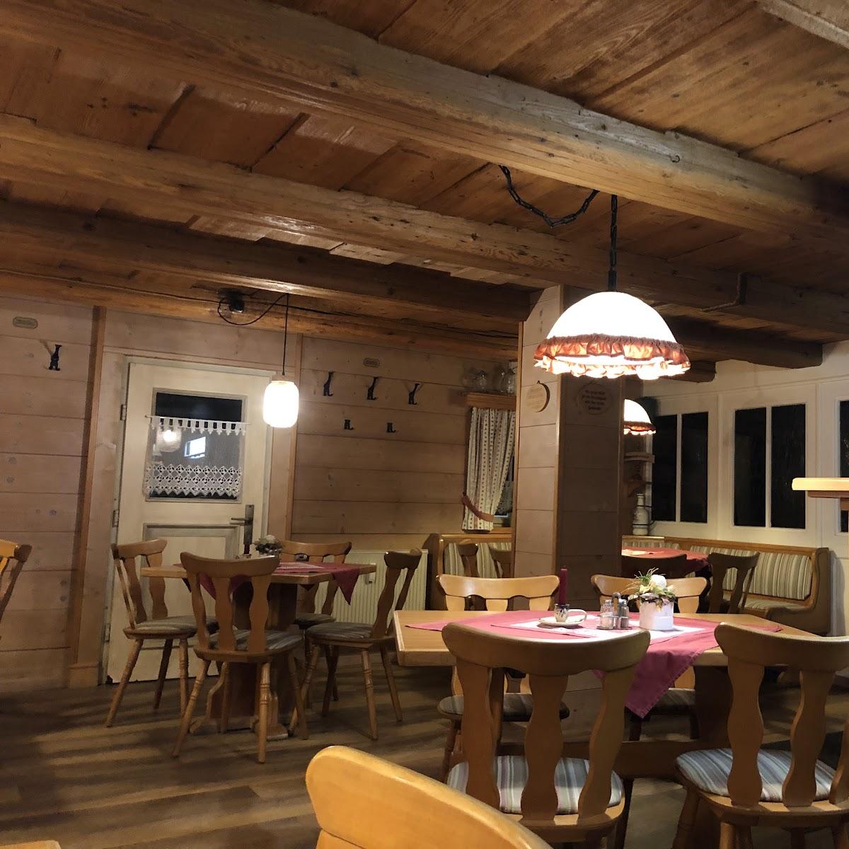 Restaurant "Gaststätte Zur Brennerei" in Oderwitz