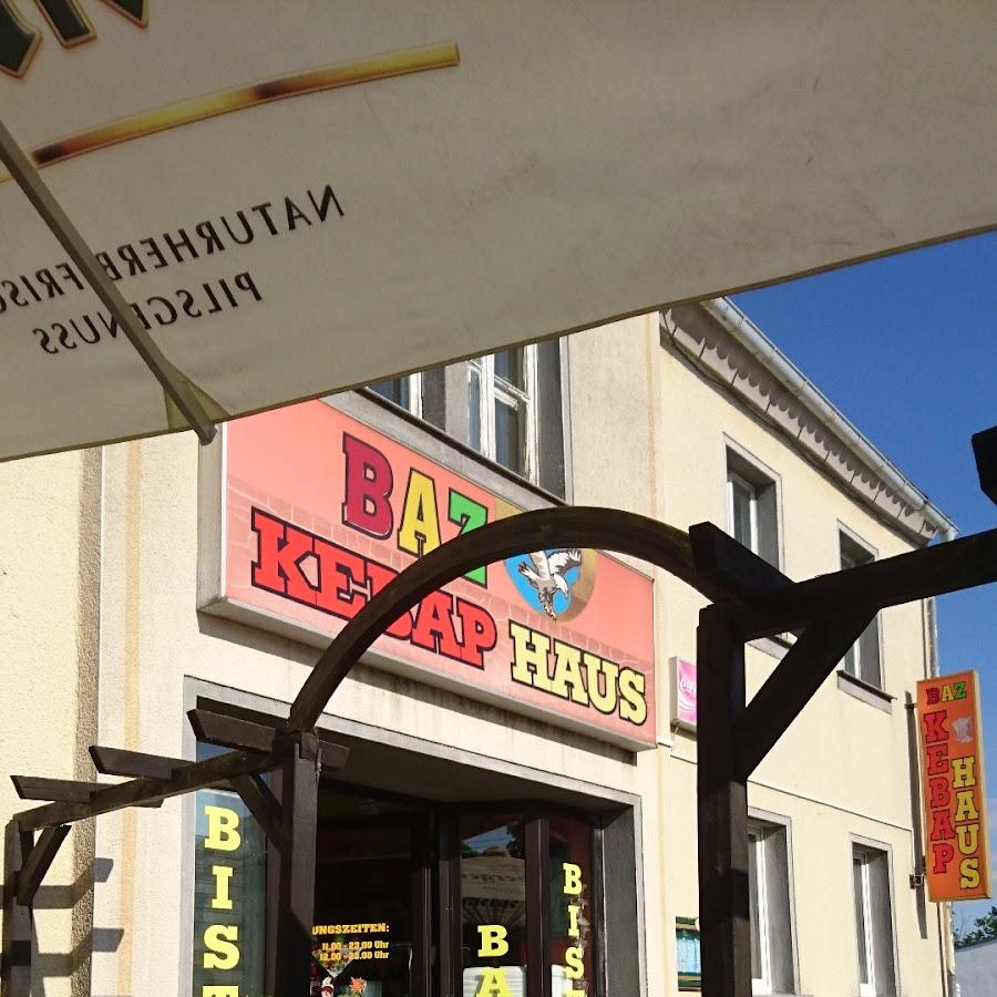 Restaurant "BAZ Kebap Haus" in Leutersdorf