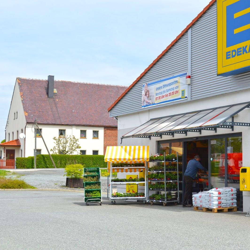 Restaurant "Fleischerei Richter Filiale" in Leutersdorf