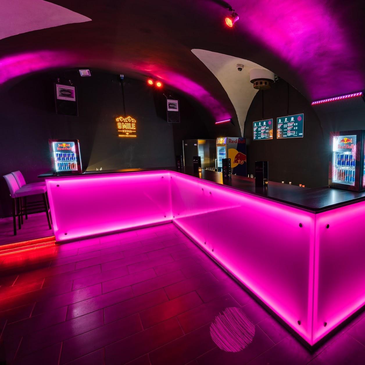 Restaurant "Moon Twenty Two" in Rosenheim