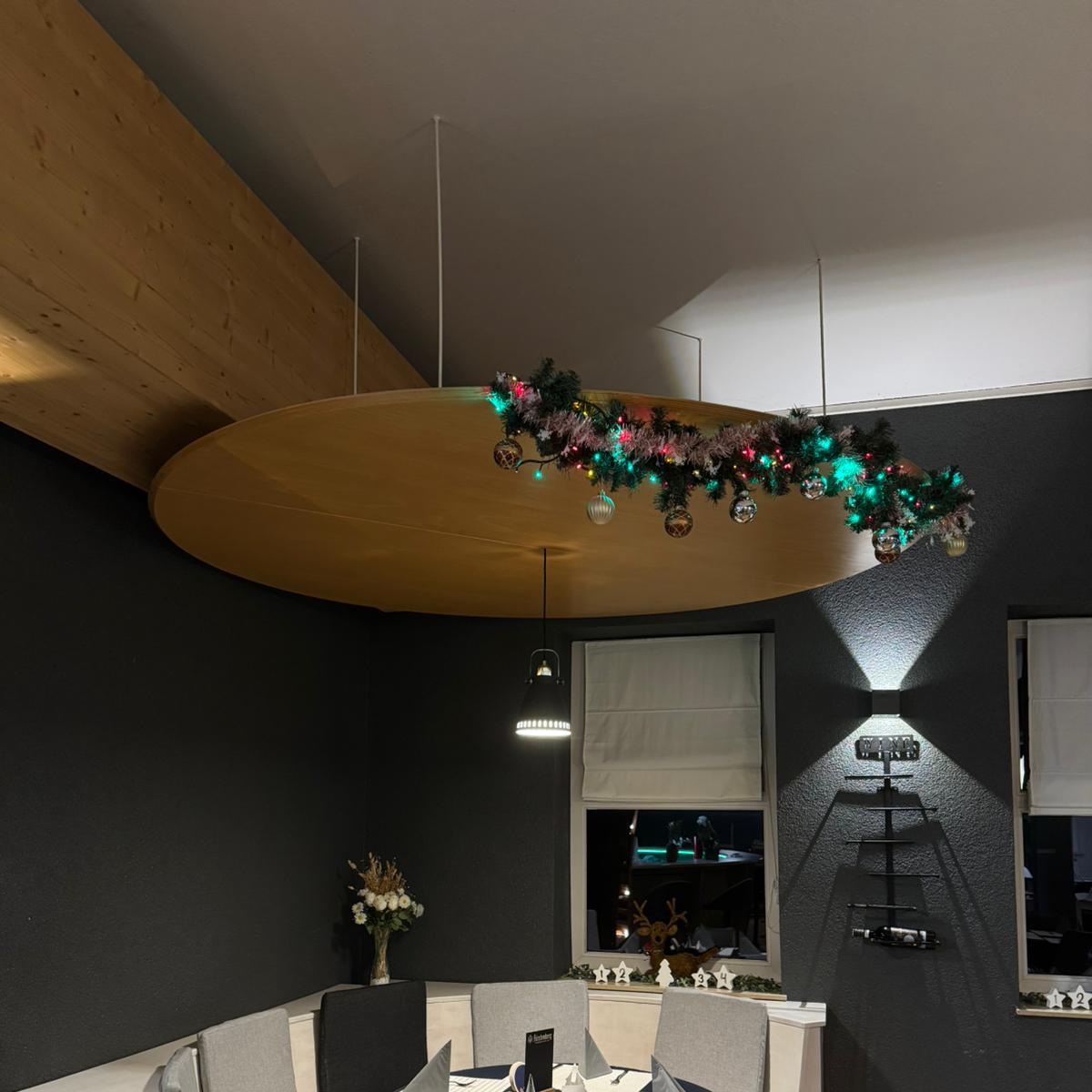 Restaurant "Bella Italia" in Löffingen