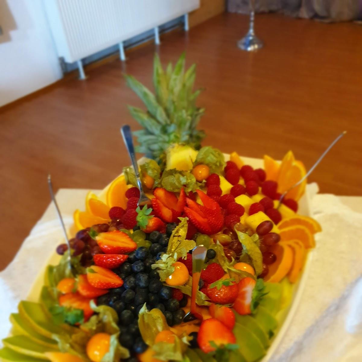 Restaurant "Peter Schulze" in  Rhinow