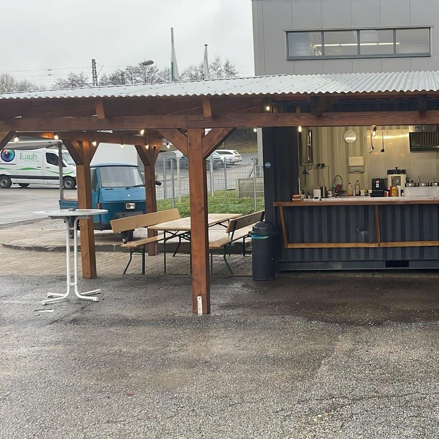 Restaurant "Luca`s Grill Dallau" in Elztal