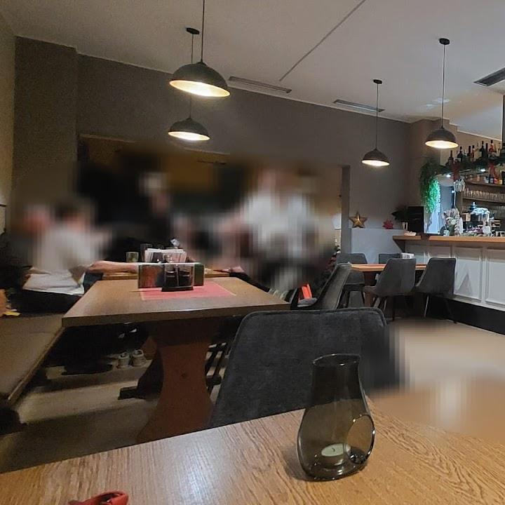 Restaurant "Ristorante Pizzeria Roma" in Bad Friedrichshall