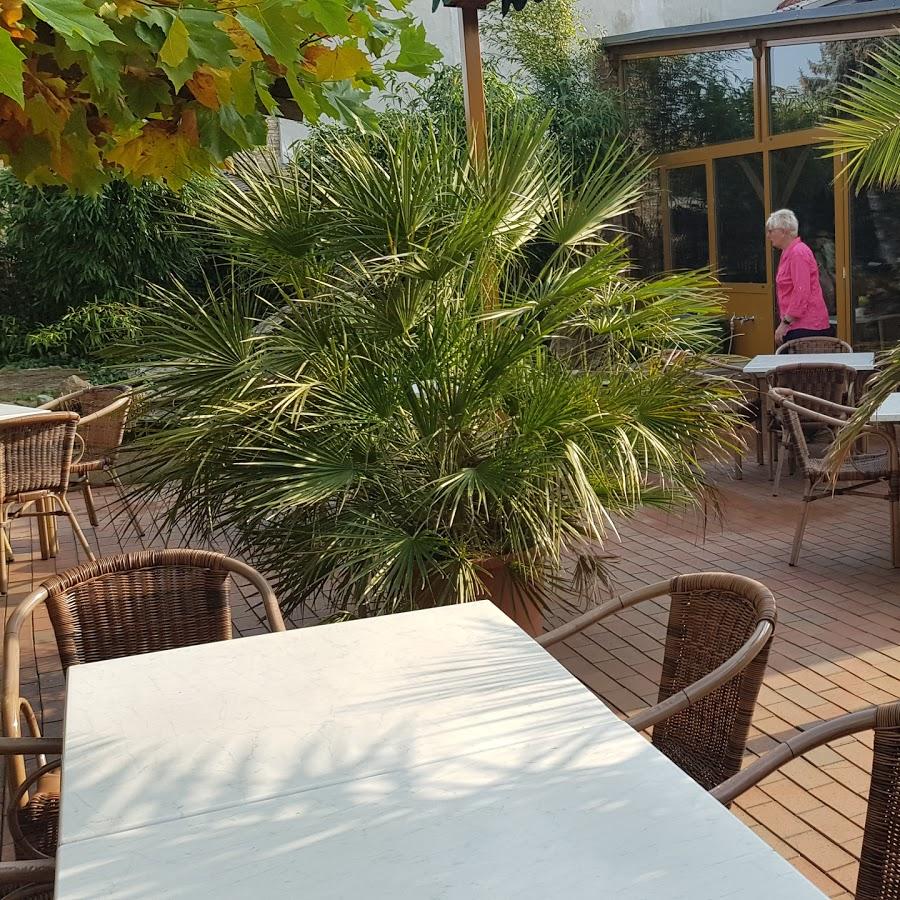 Restaurant "Märkische Bierstuben" in  Rathenow