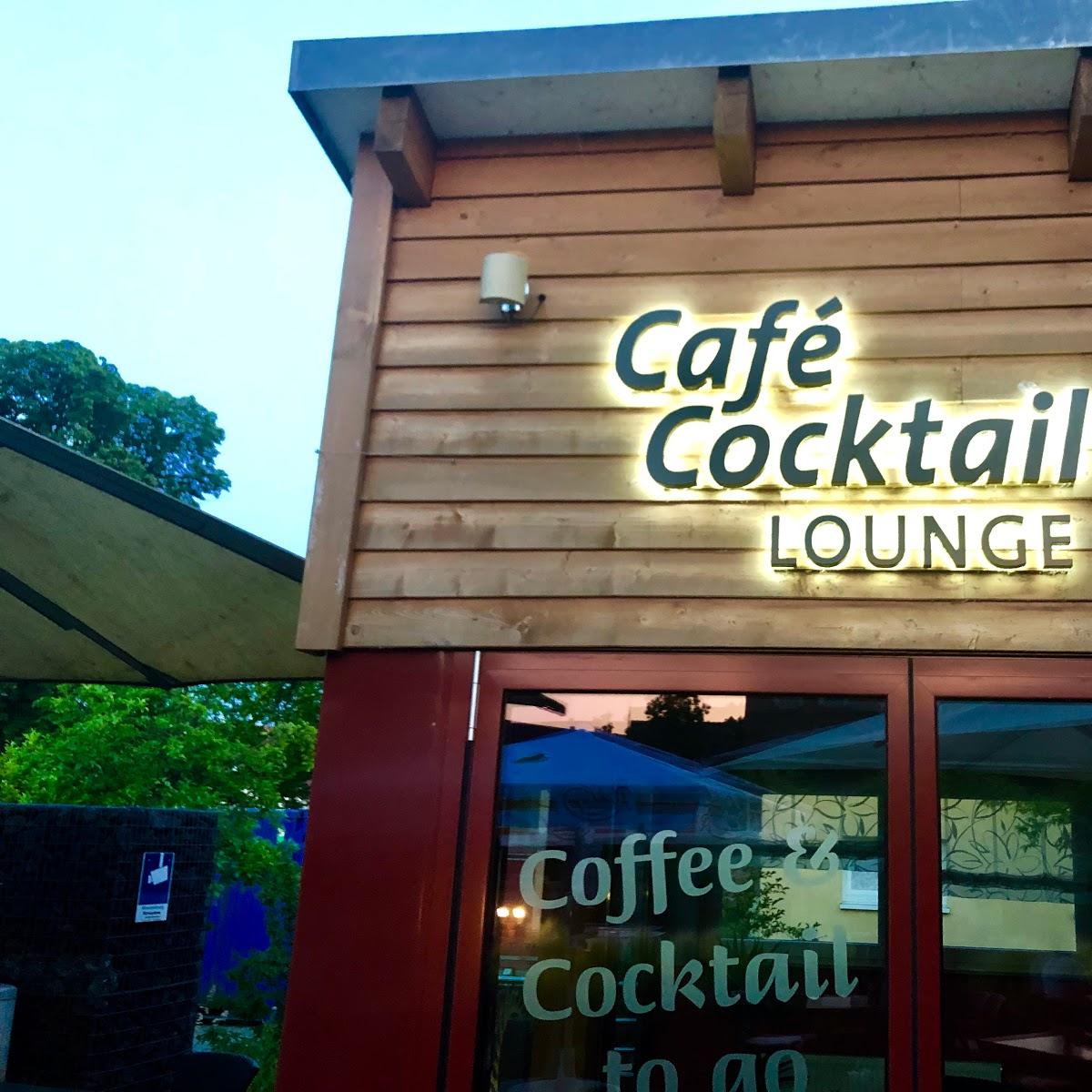 Restaurant "Restaurant u. Pension Zum Alten Hafen" in  Rathenow