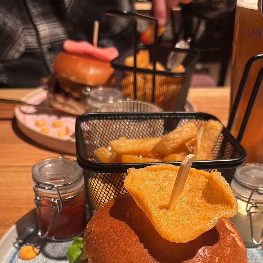 Restaurant "Apero14 | Café - Bar - Restaurant" in Altötting