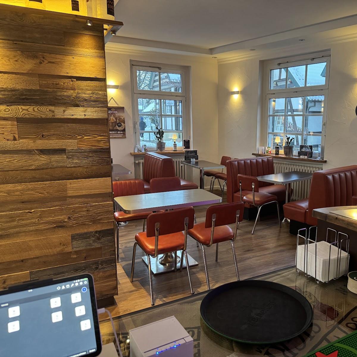 Restaurant "Bar & Restaurant Happy