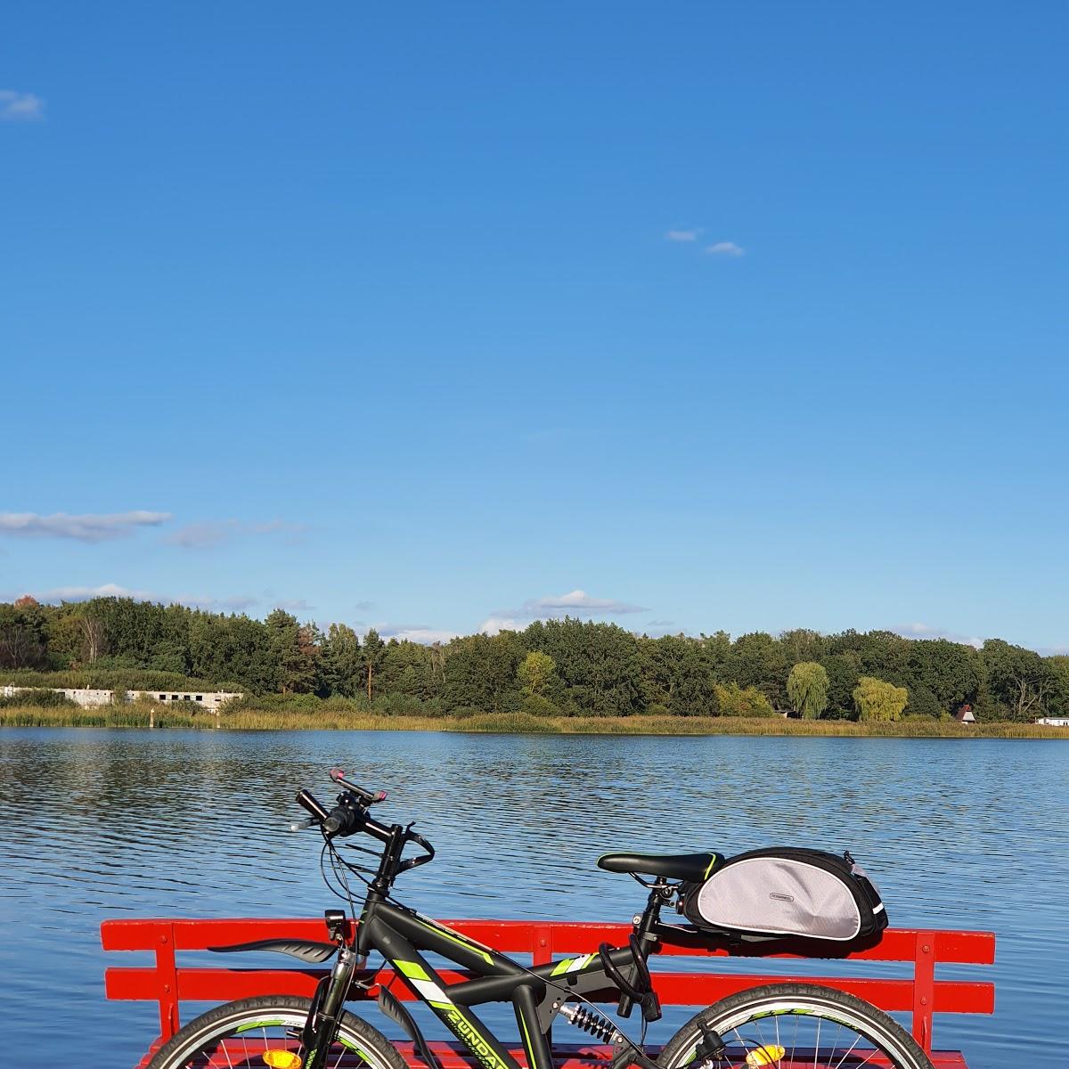 Restaurant "Havelrestaurant Schwedendamm" in  Rathenow