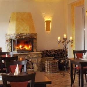 Restaurant "Akropolis" in  Rathenow