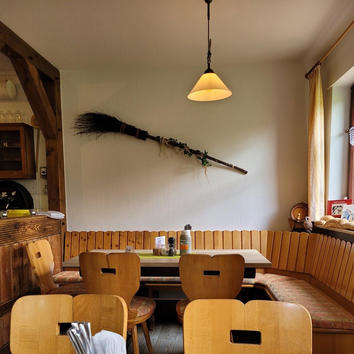 Restaurant "Besenwirtschaft Kernen" in Kernen im Remstal