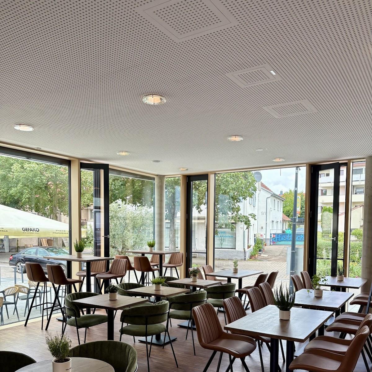 Restaurant "Vita a Roma" in Kernen im Remstal