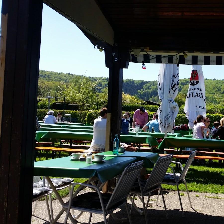 Restaurant "KGV Rommelshausen e.V." in Kernen im Remstal