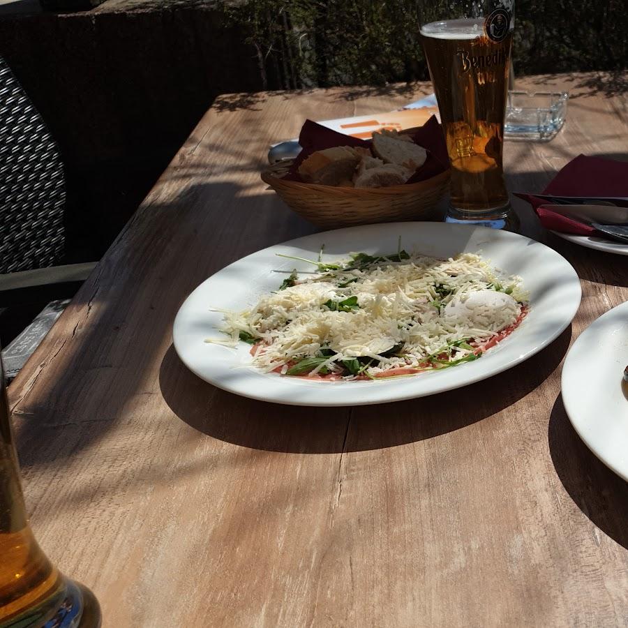 Restaurant "Don Carlo" in Stechow-Ferchesar