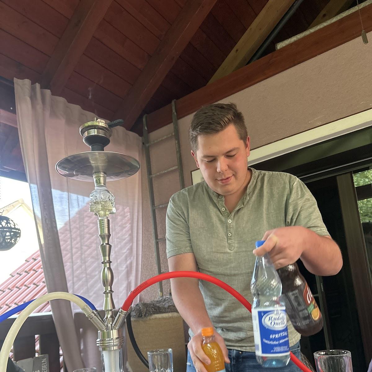 Restaurant "Zum Beugi" in Waischenfeld