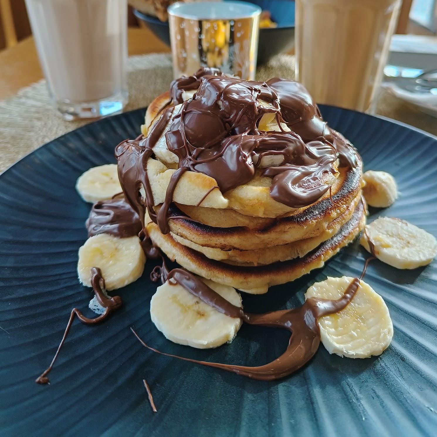 Restaurant "BistroCafé Manuela" in Weiherhammer