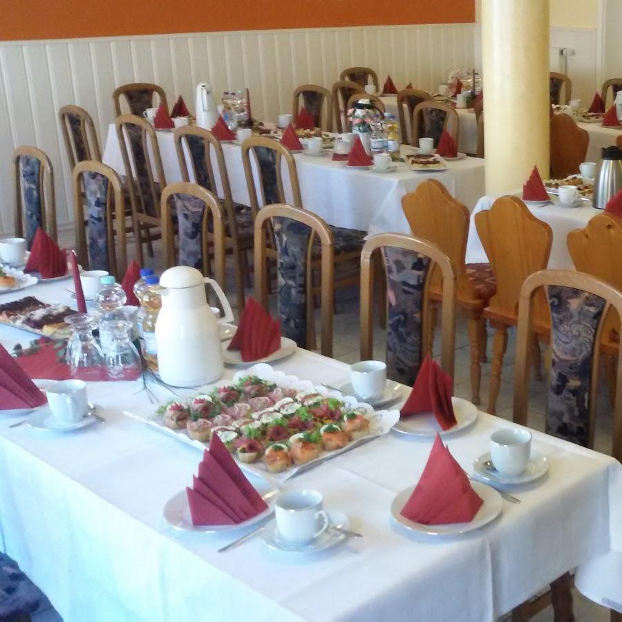 Restaurant "Bootshaus" in  Genthin