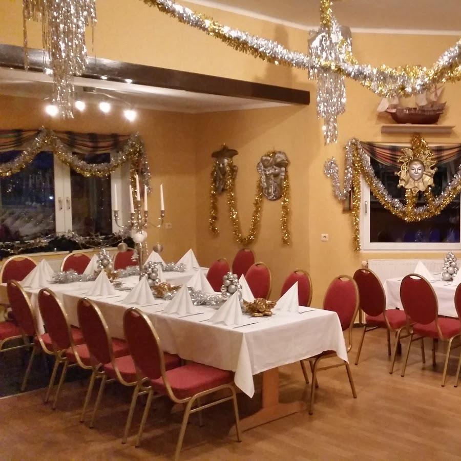 Restaurant "Altmärkische Kaffeestube" in  (Altmark)