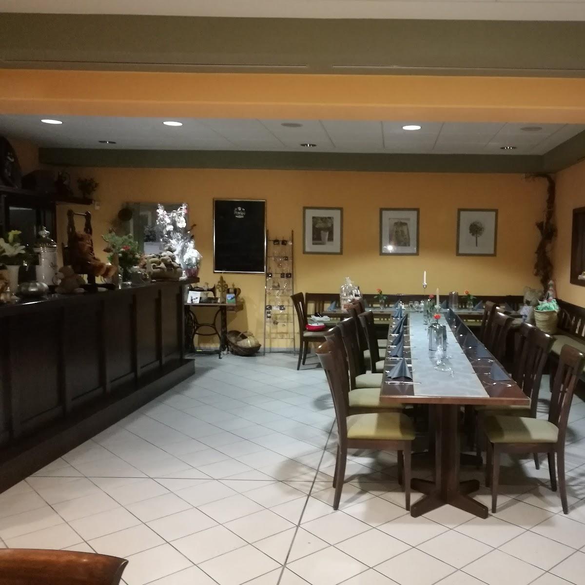 Restaurant "Schwalbennest" in Teutschenthal