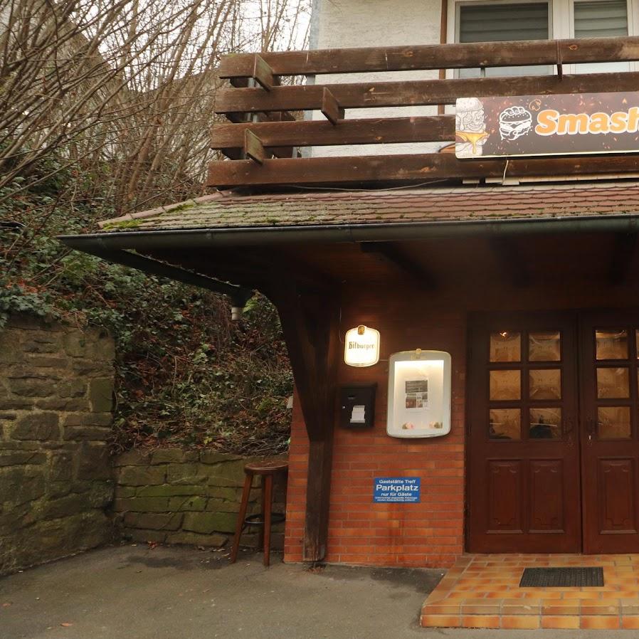 Restaurant "smash