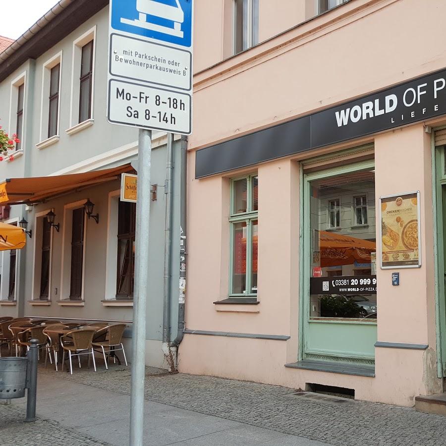 Restaurant "Cafe - Bäckerei und Konditorei Meister Möhring" in  Seeblick