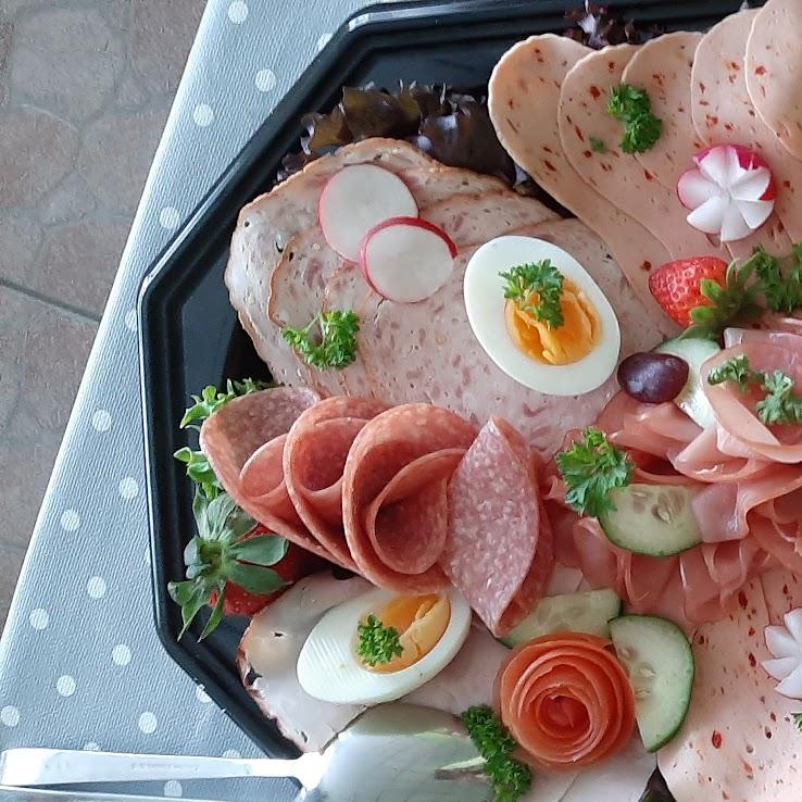 Restaurant "Freitags Diner" in Osterburg (Altmark)