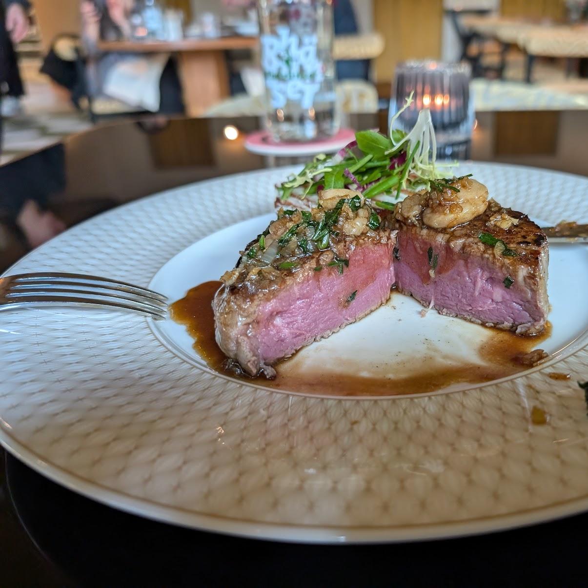 Restaurant "Choupette Restaurant & Bar" in Zürich